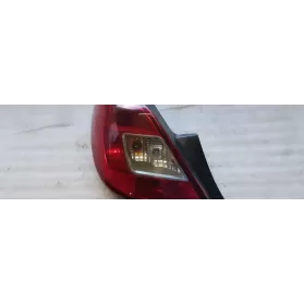 89038958 фара задня Opel Corsa D 2011