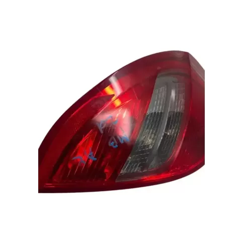 89075861L фара задня Mercedes-Benz A W169 2006
