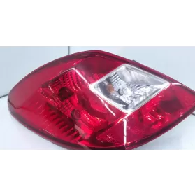 89316319 фара задня Opel Corsa D 2007