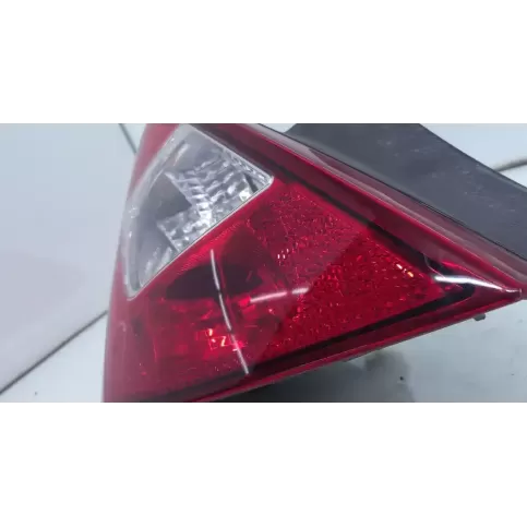 89316319 фара задня Opel Corsa D 2007