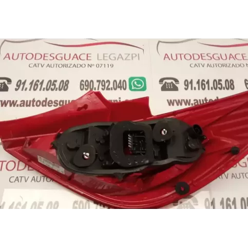 89316515 фара задня Opel Corsa D 2006