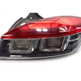 89319641275F фара задня Renault Megane III 2011