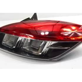 89319641275F фара задня Renault Megane III 2011