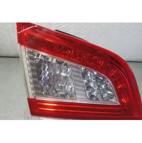 89501199 фара задняя Peugeot 508 2010
