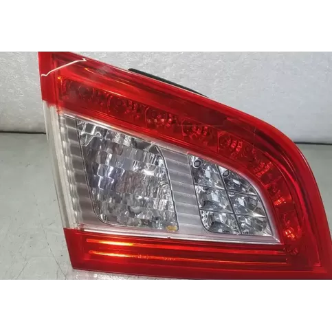 89501199 фара задняя Peugeot 508 2010