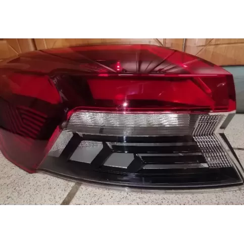 89A945091B фара задня Audi Q4 Sportback e-tron 2022