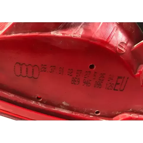 8E994509512S фара задня Audi A4 S4 B6 8E 8H 2004