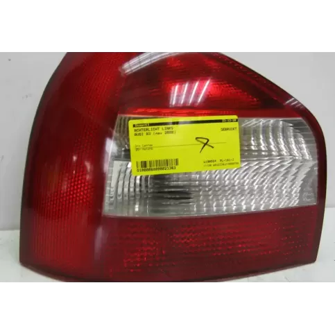 8L0945095D фара задня Audi A3 S3 8L 2002