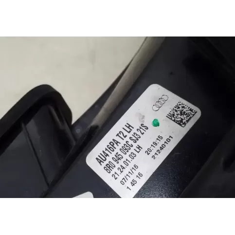 8R0945093C фара задня Audi Q5 SQ5 2013