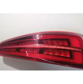 8U0945093AB фара задняя Audi Q3 8U 2017