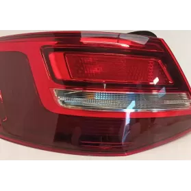 8V3945069 фара задняя Audi A3 S3 8V 2015