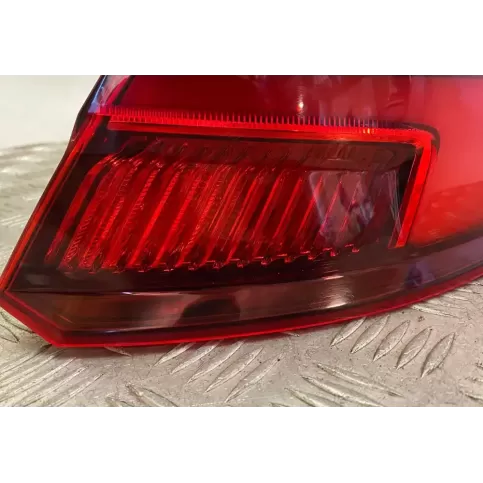 8V4945092 фара задняя Audi A3 S3 8V 2017