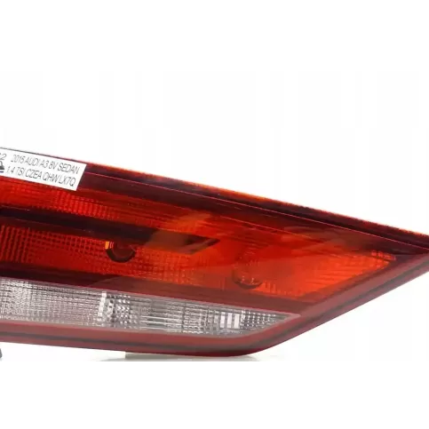 8V5945093G фара задняя Audi A3 S3 8V 2015