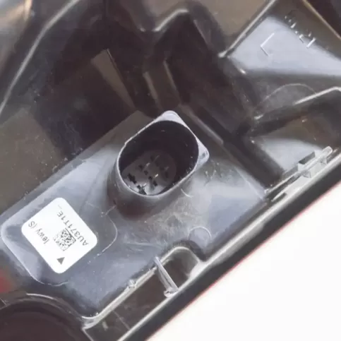 8V5945095A фара задняя Audi A3 S3 8V 2015