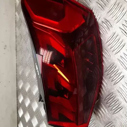 8Y0945208 фара задняя Audi A3 8Y 2021