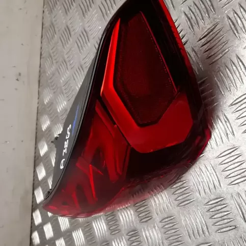 8Y0945208 фара задняя Audi A3 8Y 2021