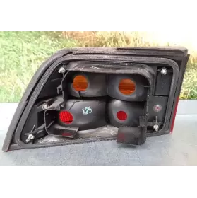 9123084 фара задняя Saab 9000 CD 1990