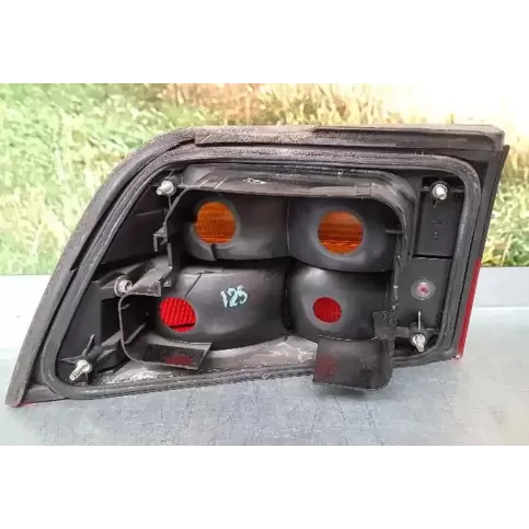 9123084 фара задняя Saab 9000 CD 1990