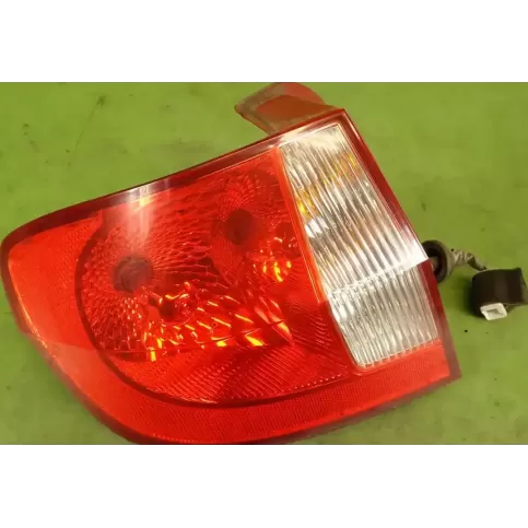 92401-1C5XX фара задня Hyundai Getz 2005