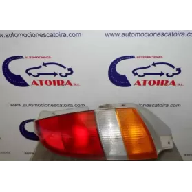 9240105110 фара задня Hyundai Atos Classic 2001