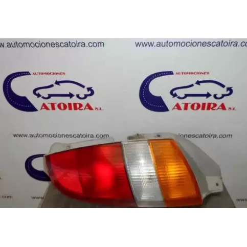 9240105110 фара задня Hyundai Atos Classic 2001