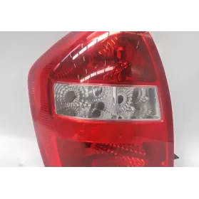 924012F210 фара задняя KIA Cerato 2004