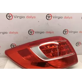 924013110 фара задня KIA Sportage 2011-2016