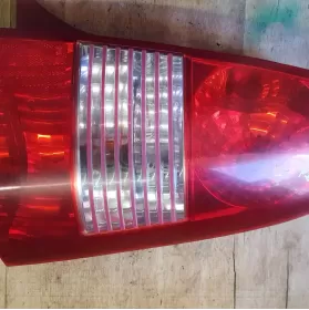 92402070 фара задняя KIA Picanto 2011
