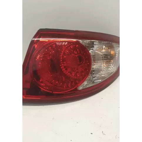 924022B000 фара задняя Hyundai Santa Fe 2010