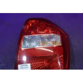 924022F2R фара задняя KIA Cerato 2005