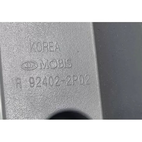924022P0 фара задняя KIA Sorento 2010