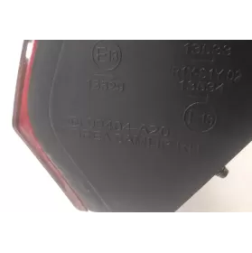 92404A20 фара задня KIA Ceed 2013