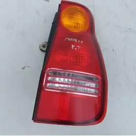9240633550 фара задня Hyundai Sonata 1991