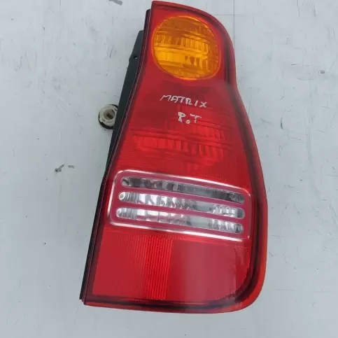 9240633550 фара задня Hyundai Sonata 1991