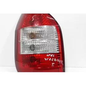 93175677 фара задня Opel Zafira A 1996