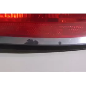 93190305 фара задня Opel Astra H 2004