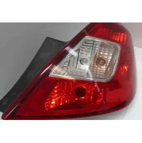 93190951 фара задня Opel Corsa D 2006