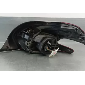 9610343080 фара задняя Peugeot 208 2012