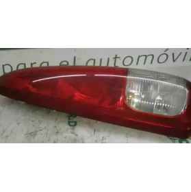 96260526 фара задняя Daewoo Tacuma 2001