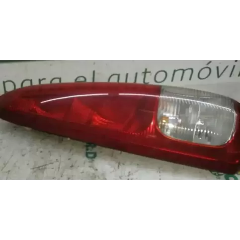 96260526 фара задняя Daewoo Tacuma 2001