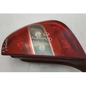 9632646680C фара задняя Citroen C5 2002