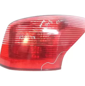9641948680 фара передняя Peugeot 407 2004