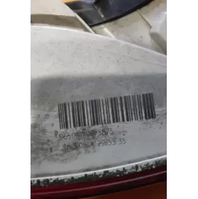 965037023875 фара задняя Audi A4 S4 B7 8E 8H 2005
