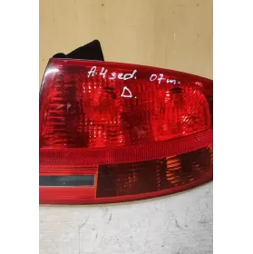 965037023875 фара задняя Audi A4 S4 B7 8E 8H 2005