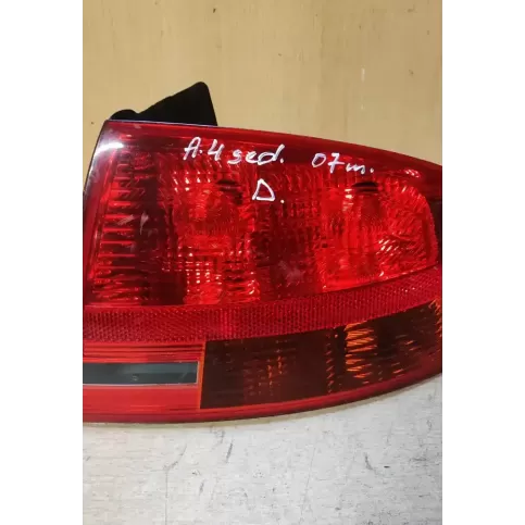 965037023875 фара задняя Audi A4 S4 B7 8E 8H 2005
