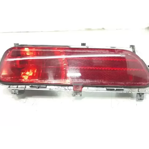 9653548780 фара задняя Citroen C4 Grand Picasso 2006