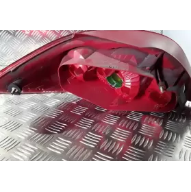 9655767580 фара задняя Peugeot 307 2006