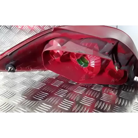 9655767580 фара задняя Peugeot 307 2006