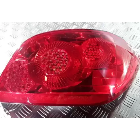 9655767580 фара задняя Peugeot 307 2006