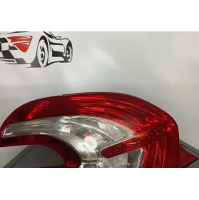 967262828003 фара задняя Peugeot 208 2015